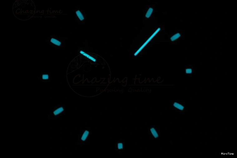 MiroTime 1220 Functional DateJust 41mm 126334 DIWF 1:1 Best Edition 904L Steel Green Sunburst Dial on Jubilee Bracelet SA 2305